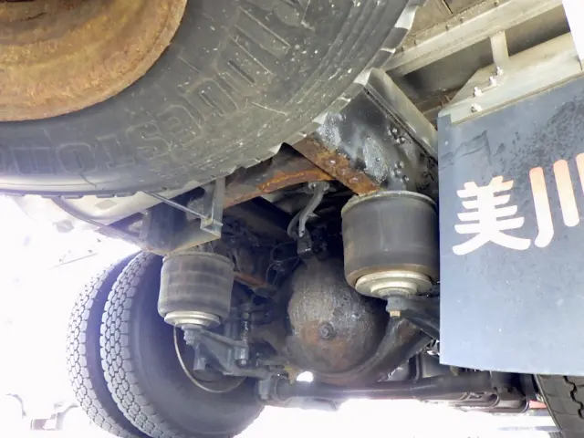 日野 レンジャー TKG-GD7JPAG改(2WD)の写真31