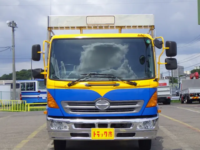 日野 レンジャー TKG-GD7JPAG改(2WD)の写真41