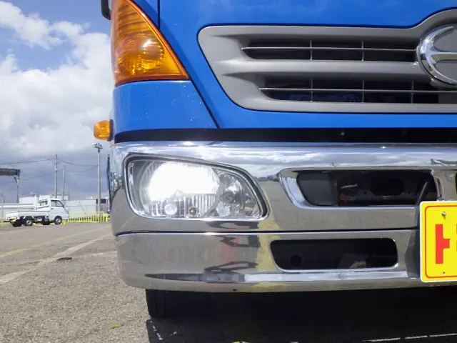 日野 レンジャー TKG-GD7JPAG改(2WD)の写真42