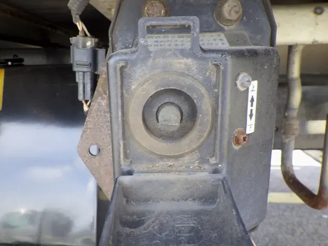 日野 レンジャー TKG-GD7JPAG改(2WD)の写真48
