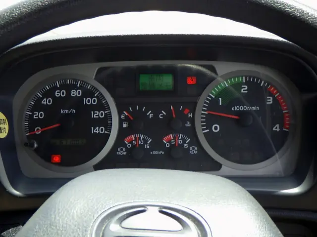 日野 レンジャー TKG-GD7JPAG改(2WD)の写真49