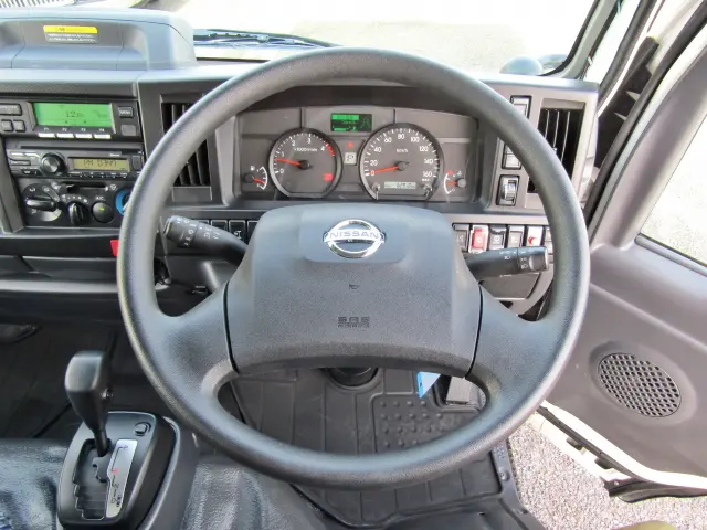 日産 アトラス 2RG-AHR88AN(2WD)の写真20