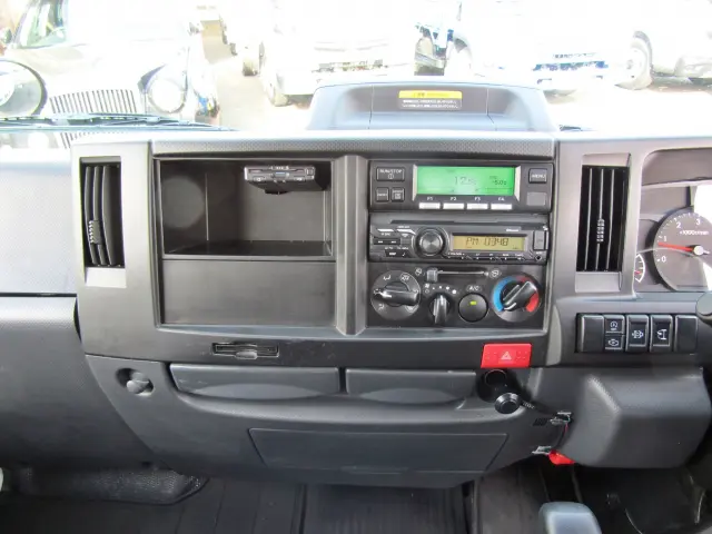 日産 アトラス 2RG-AHR88AN(2WD)の写真22