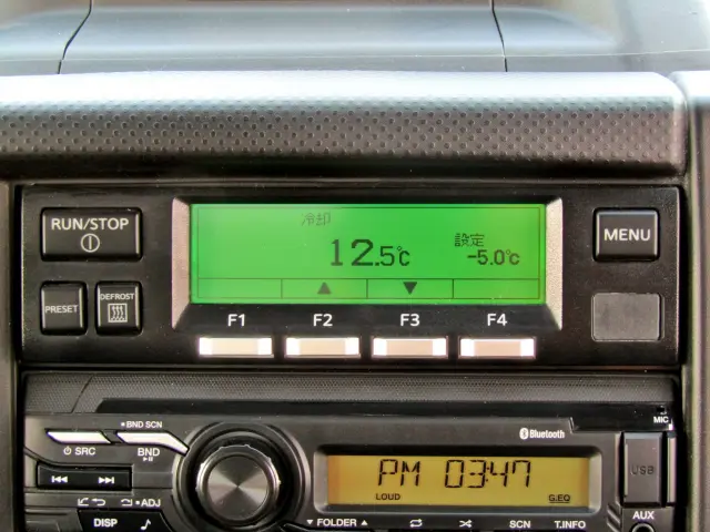 日産 アトラス 2RG-AHR88AN(2WD)の写真24