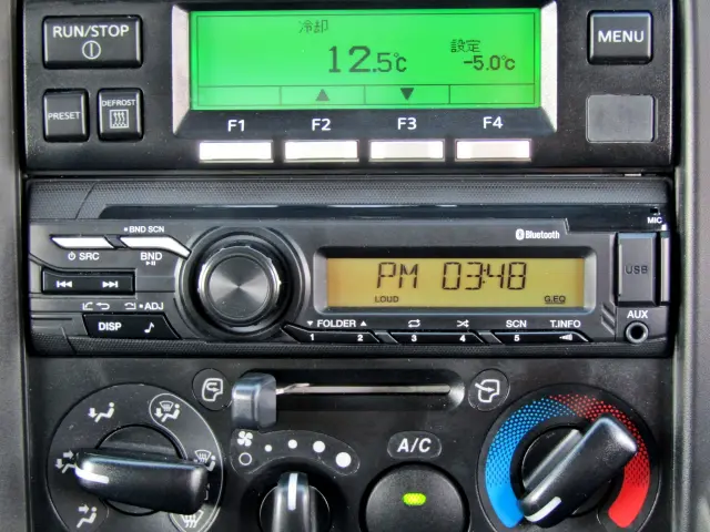 日産 アトラス 2RG-AHR88AN(2WD)の写真25