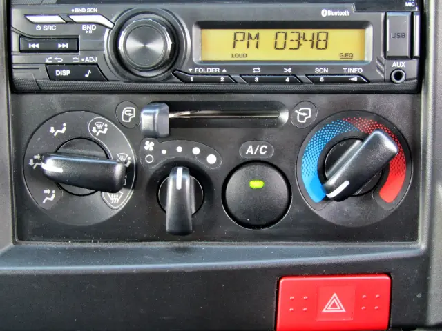 日産 アトラス 2RG-AHR88AN(2WD)の写真26