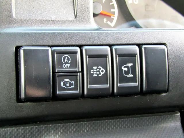 日産 アトラス 2RG-AHR88AN(2WD)の写真28