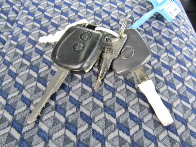 日産 アトラス 2RG-AHR88AN(2WD)の写真30