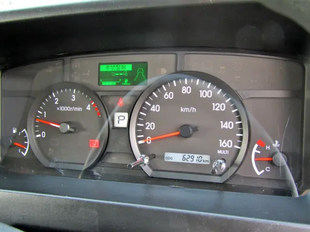 日産 アトラス 2RG-AHR88AN(2WD)の写真31