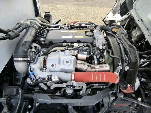 日産 アトラス 2RG-AHR88AN(2WD)の写真33