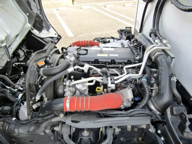 日産 アトラス 2RG-AHR88AN(2WD)の写真33