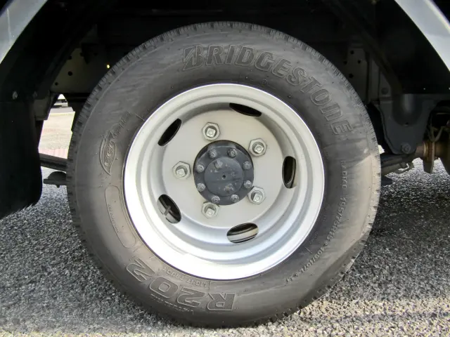 日産 アトラス 2RG-AHR88AN(2WD)の写真39