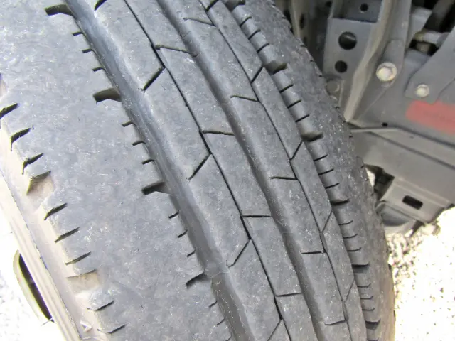 日産 アトラス 2RG-AHR88AN(2WD)の写真41