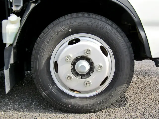 日産 アトラス 2RG-AHR88AN(2WD)の写真42