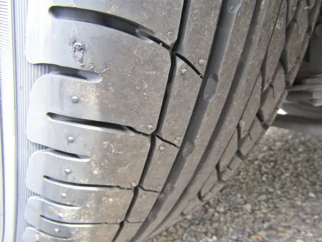 トヨタ ハイエースバン QDF-GDH201V(2WD)の写真48