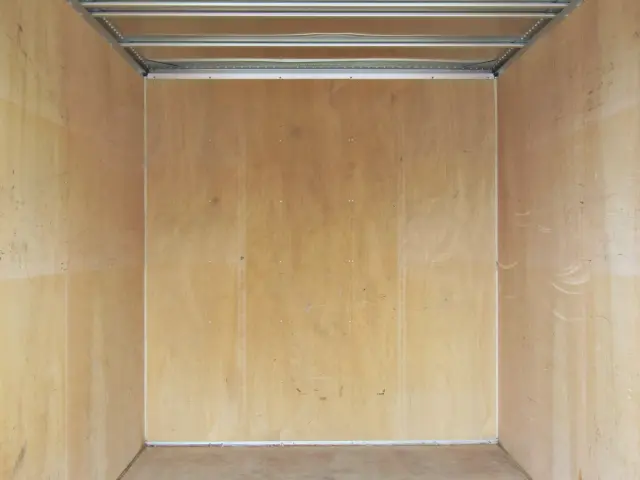 ね?きれいでしょう?|日産 アトラス CBF-SQ2F24(2WD)の写真13