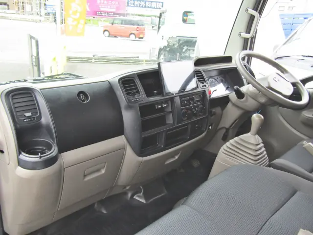 日産 アトラス CBF-SQ2F24(2WD)の写真18