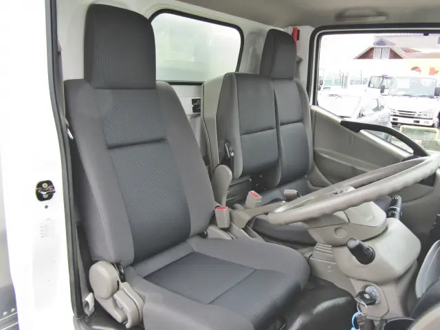 日産 アトラス CBF-SQ2F24(2WD)の写真19