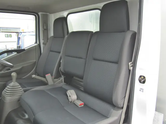 日産 アトラス CBF-SQ2F24(2WD)の写真20