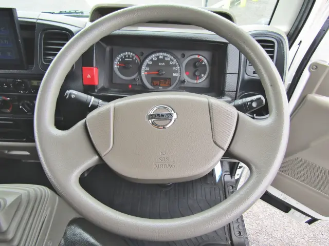 日産 アトラス CBF-SQ2F24(2WD)の写真21