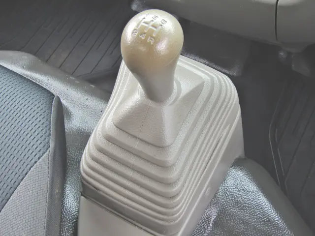 日産 アトラス CBF-SQ2F24(2WD)の写真22