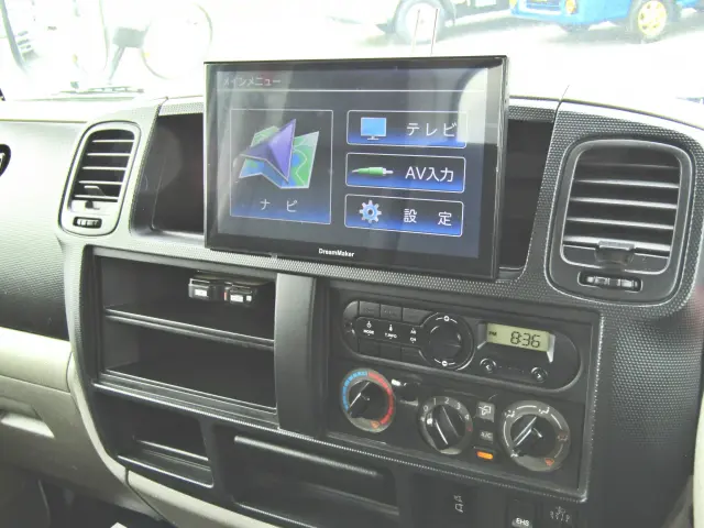 日産 アトラス CBF-SQ2F24(2WD)の写真23