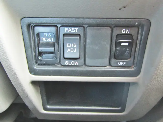 日産 アトラス CBF-SQ2F24(2WD)の写真26