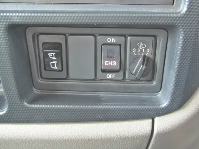 日産 アトラス CBF-SQ2F24(2WD)の写真27