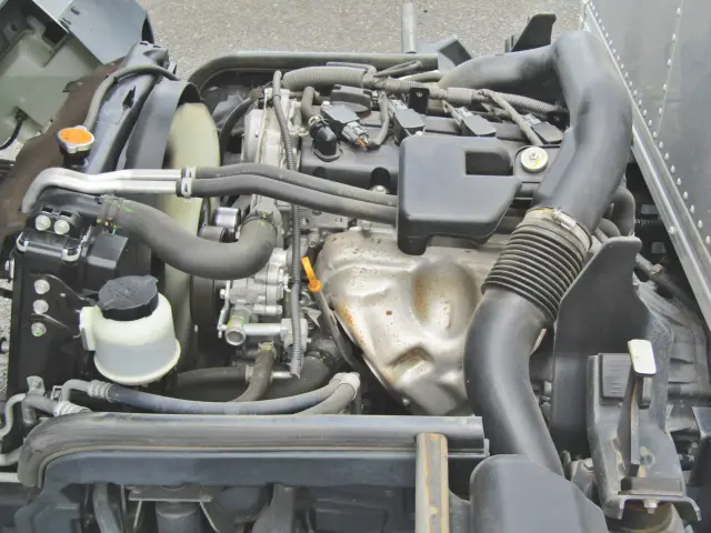 日産 アトラス CBF-SQ2F24(2WD)の写真34