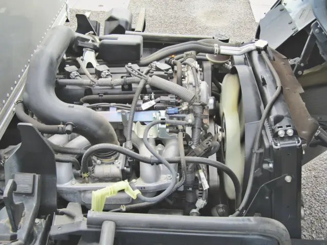 日産 アトラス CBF-SQ2F24(2WD)の写真35