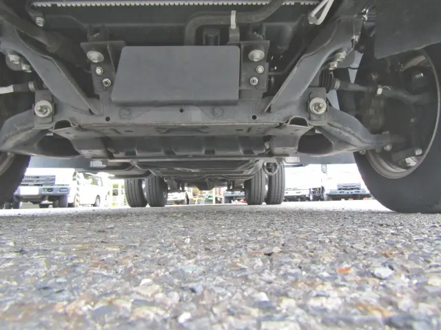 日産 アトラス CBF-SQ2F24(2WD)の写真36