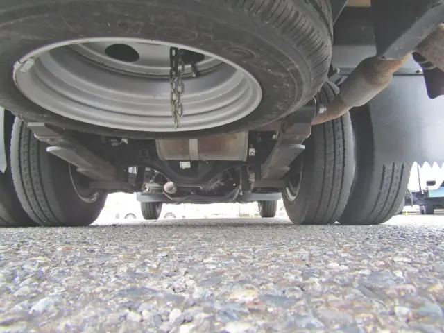 日産 アトラス CBF-SQ2F24(2WD)の写真37