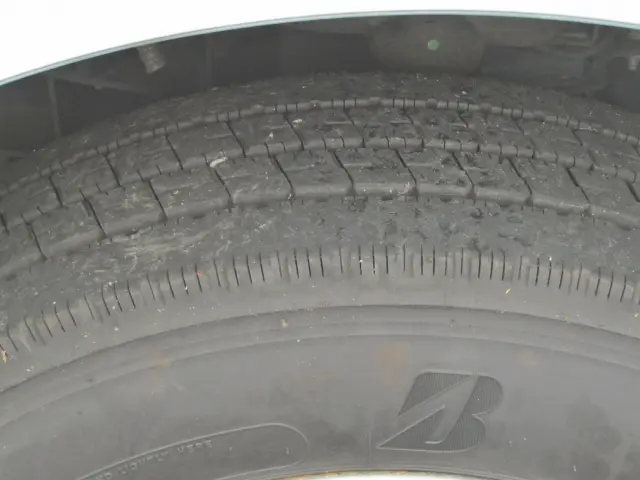 日産 アトラス CBF-SQ2F24(2WD)の写真40