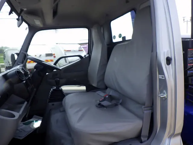 トヨタ ダイナ TKG-XZU650(2WD)の写真16