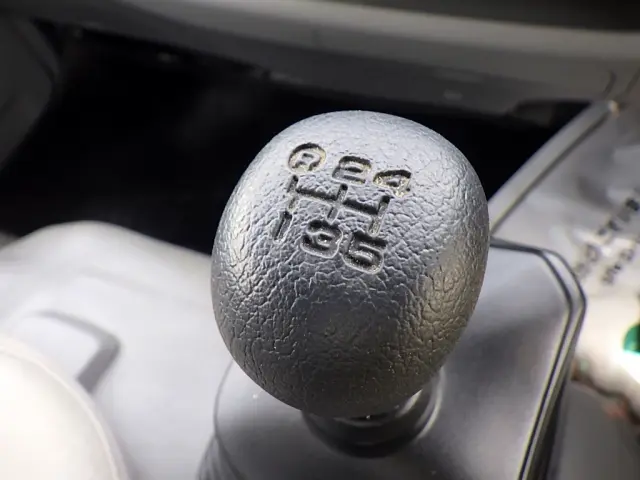 トヨタ ダイナ TKG-XZU650(2WD)の写真18