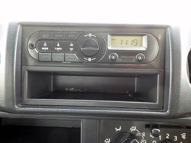 トヨタ ダイナ TKG-XZU650(2WD)の写真19