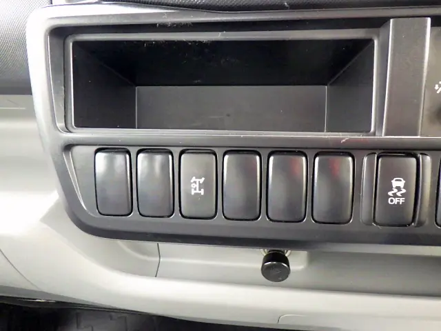 トヨタ ダイナ TKG-XZU650(2WD)の写真21