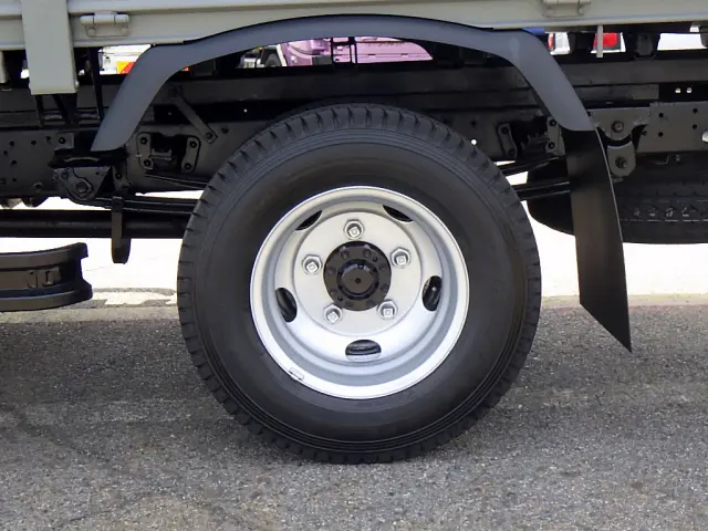 トヨタ ダイナ TKG-XZU650(2WD)の写真23