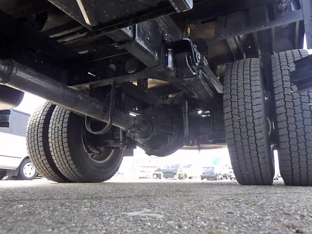 トヨタ ダイナ TKG-XZU650(2WD)の写真25