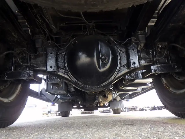 トヨタ ダイナ TKG-XZU650(2WD)の写真27