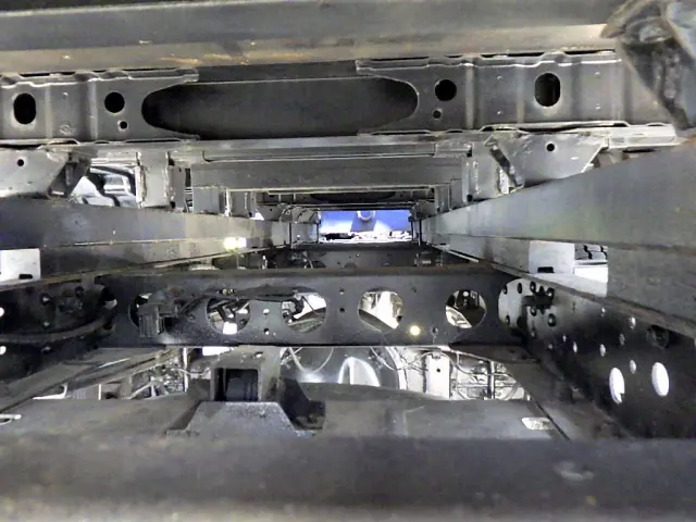 トヨタ ダイナ TKG-XZU650(2WD)の写真28