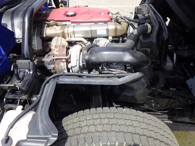 トヨタ ダイナ TKG-XZU650(2WD)の写真31