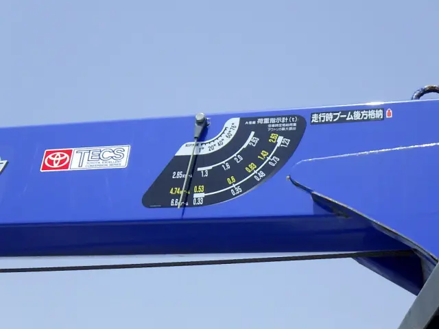 トヨタ ダイナ TKG-XZU650(2WD)の写真34