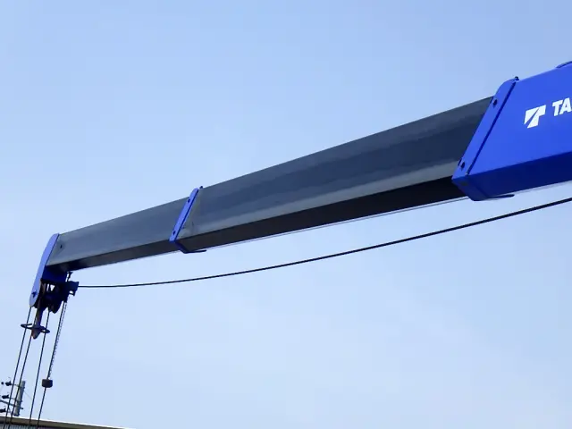 トヨタ ダイナ TKG-XZU650(2WD)の写真35