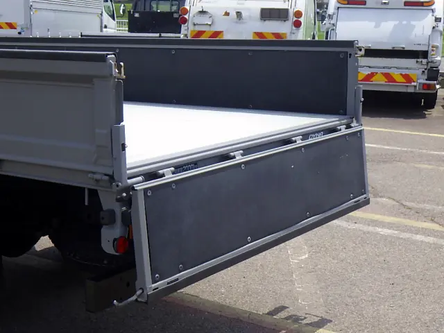 トヨタ ダイナ TKG-XZU650(2WD)の写真38