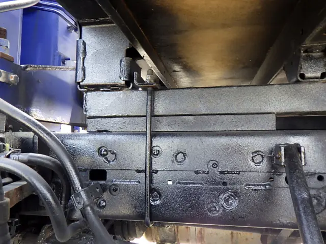 トヨタ ダイナ TKG-XZU650(2WD)の写真40