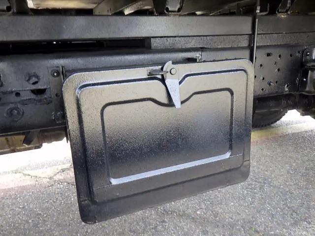 トヨタ ダイナ TKG-XZU650(2WD)の写真41