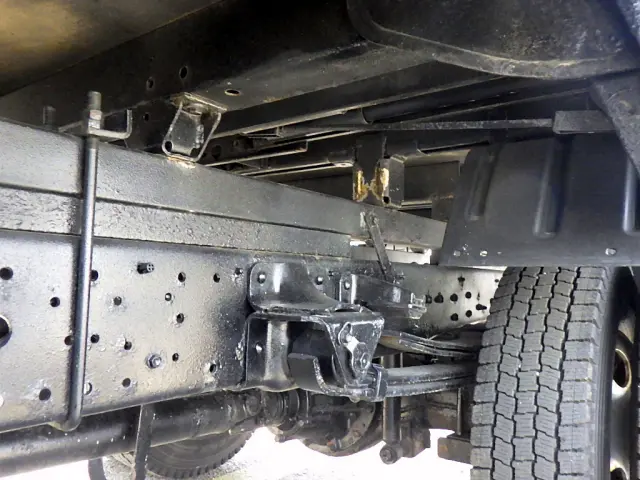 トヨタ ダイナ TKG-XZU650(2WD)の写真42