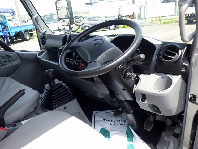 トヨタ ダイナ TKG-XZU650(2WD)の写真48