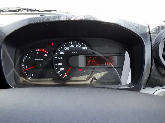 トヨタ ダイナ TKG-XZU650(2WD)の写真49